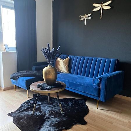 Apartment Mit Guten Anbindungen Magdeburg Kültér fotó