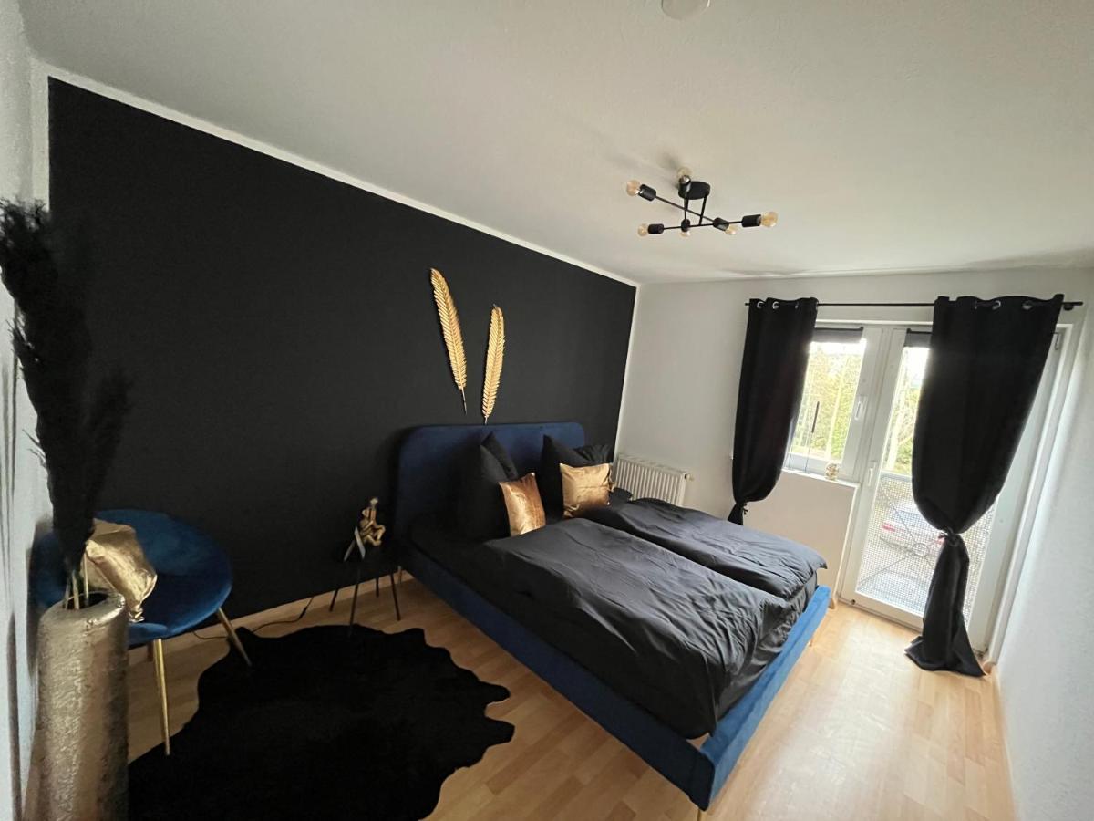 Apartment Mit Guten Anbindungen Magdeburg Kültér fotó