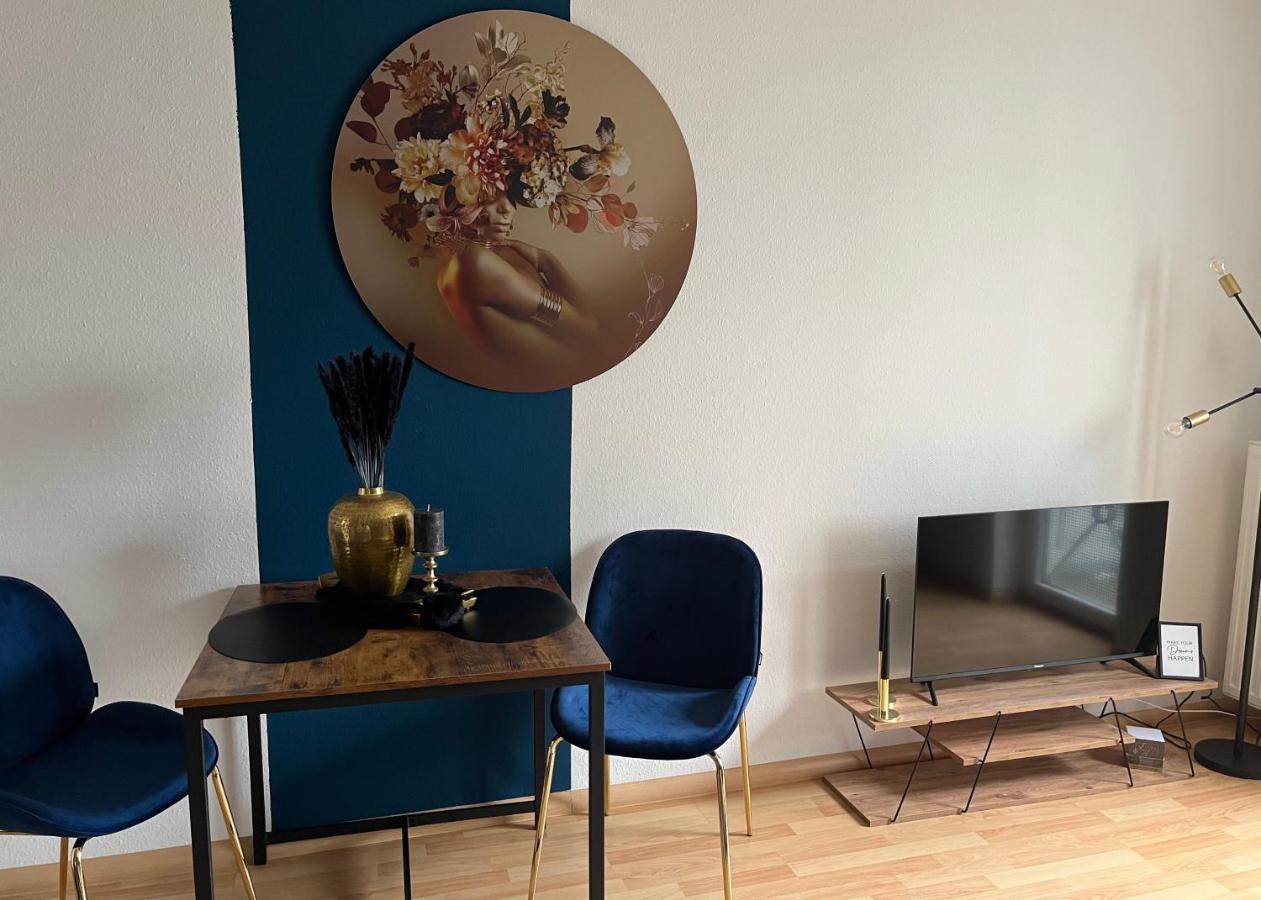 Apartment Mit Guten Anbindungen Magdeburg Kültér fotó