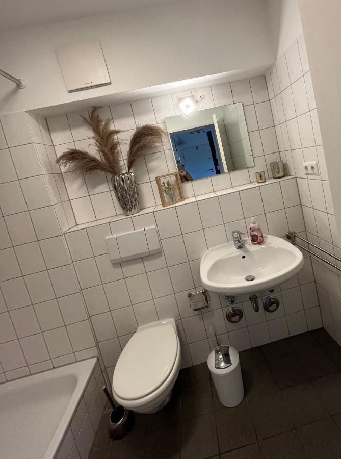 Apartment Mit Guten Anbindungen Magdeburg Kültér fotó