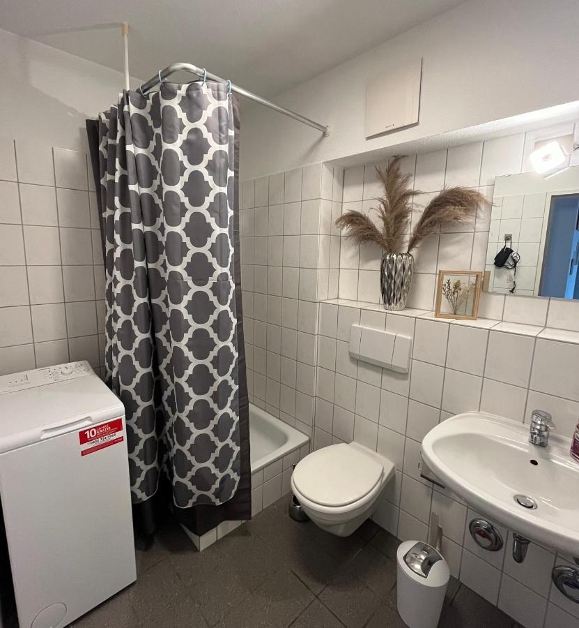 Apartment Mit Guten Anbindungen Magdeburg Kültér fotó
