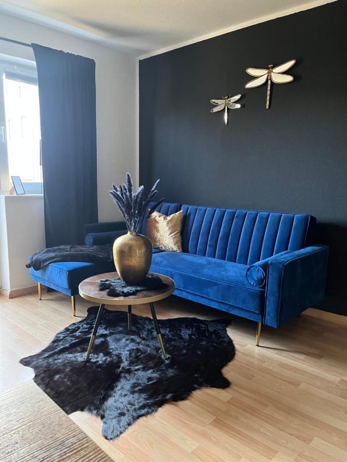 Apartment Mit Guten Anbindungen Magdeburg Kültér fotó