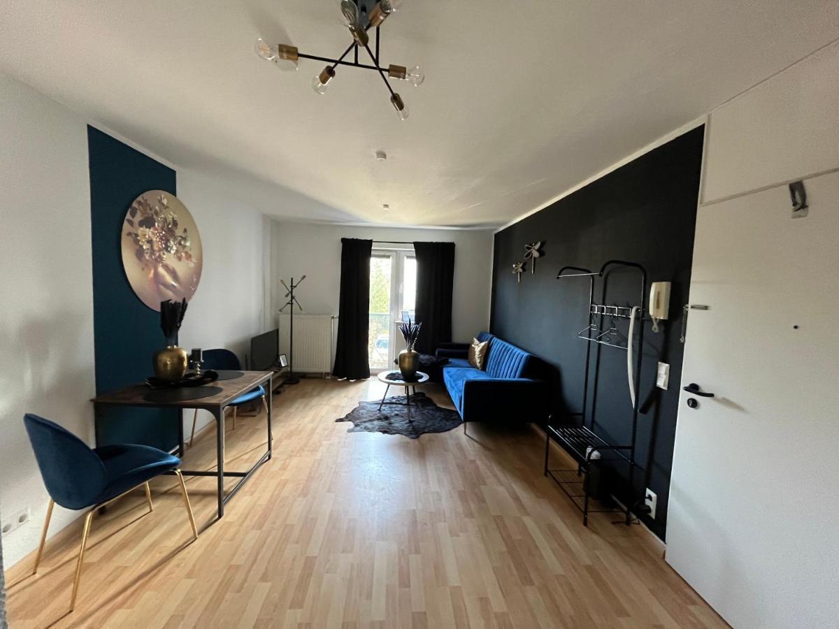 Apartment Mit Guten Anbindungen Magdeburg Kültér fotó
